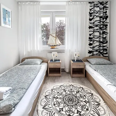 Mieszkanie Kava - Acco Rent Sopot