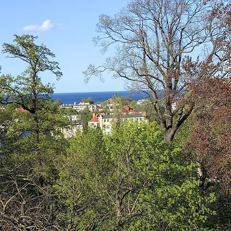 Mieszkanie Kava - Acco Rent * Sopot