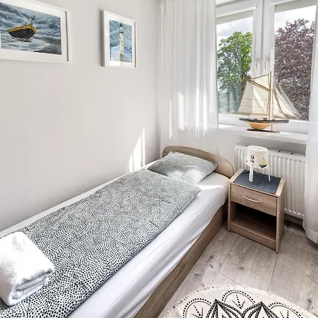 Mieszkanie Kava - Acco Rent Sopot