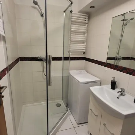 Apartment Mieszkanie Kava - Acco Rent *