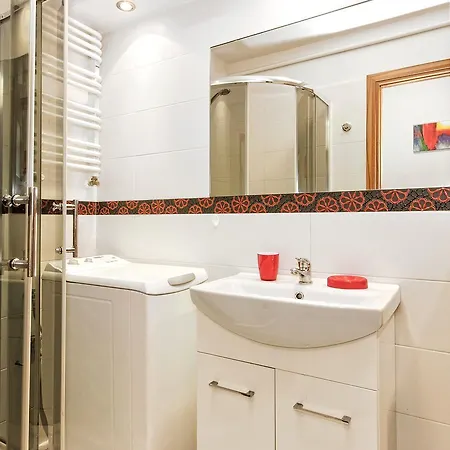 Apartment Mieszkanie Kava - Acco Rent Sopot