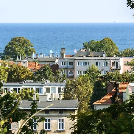 Mieszkanie Kava - Acco Rent Apartment *