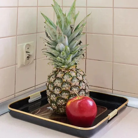 Mieszkanie Kava - Acco Rent *