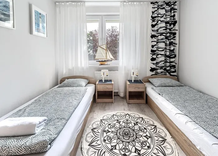 Mieszkanie Kava - Acco Rent Sopot