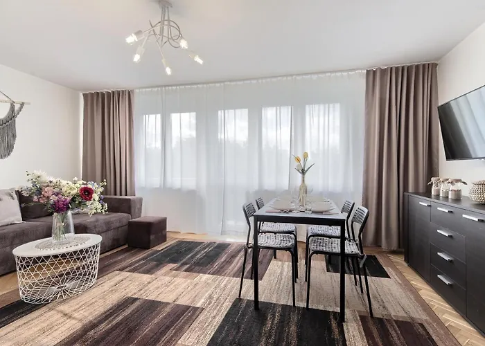 Mieszkanie Kava - Acco Rent *