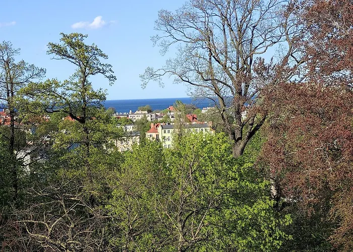 Mieszkanie Kava - Acco Rent * Sopot