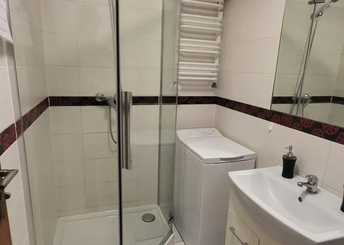 Lägenhet Mieszkanie Kava - Acco Rent *