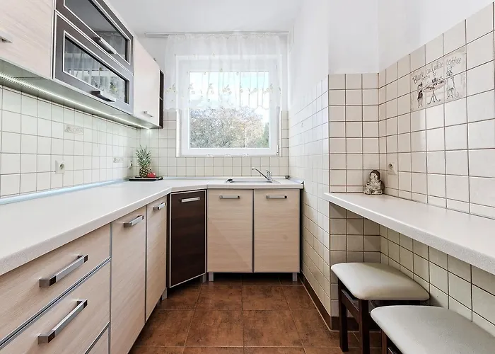 Lägenhet Mieszkanie Kava - Acco Rent *