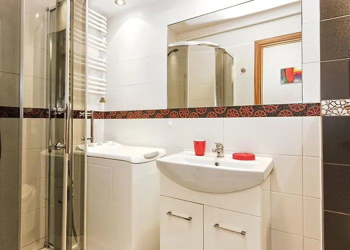 Lägenhet Mieszkanie Kava - Acco Rent Sopot