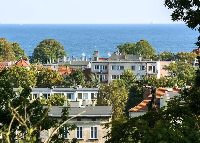 Mieszkanie Kava - Acco Rent Lägenhet *