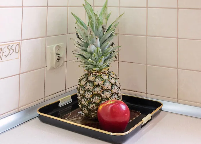 Mieszkanie Kava - Acco Rent *