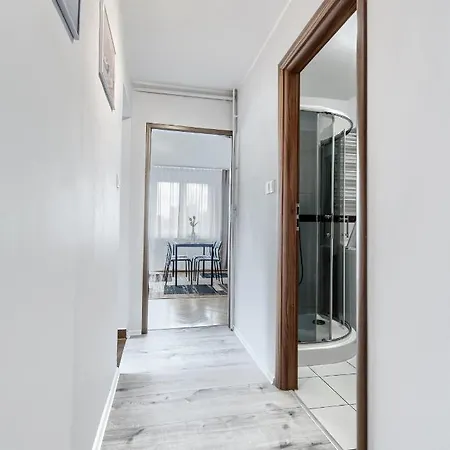 Mieszkanie Kava - Acco Rent Apartamento