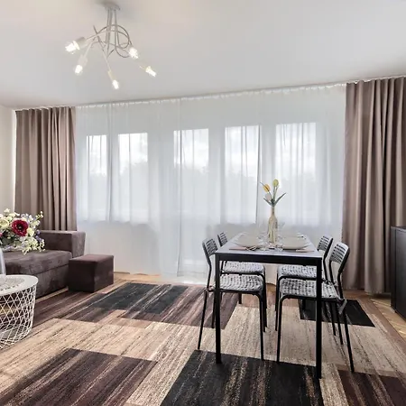 Mieszkanie Kava - Acco Rent *