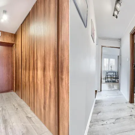 Mieszkanie Kava - Acco Rent Apartamento