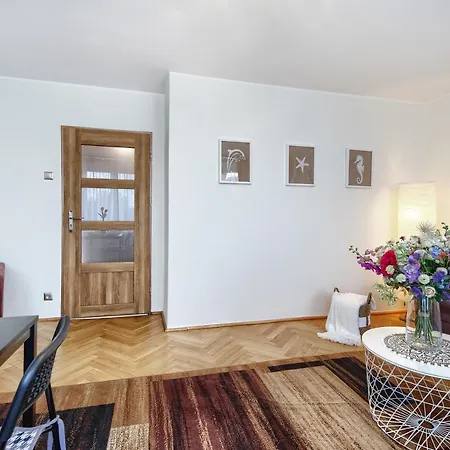 Mieszkanie Kava - Acco Rent סופוט