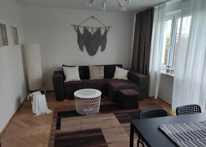 Mieszkanie Kava - Acco Rent