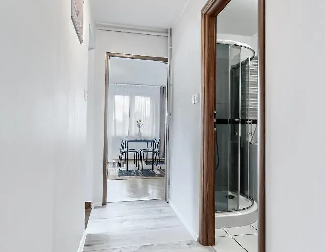 Mieszkanie Kava - Acco Rent דירה