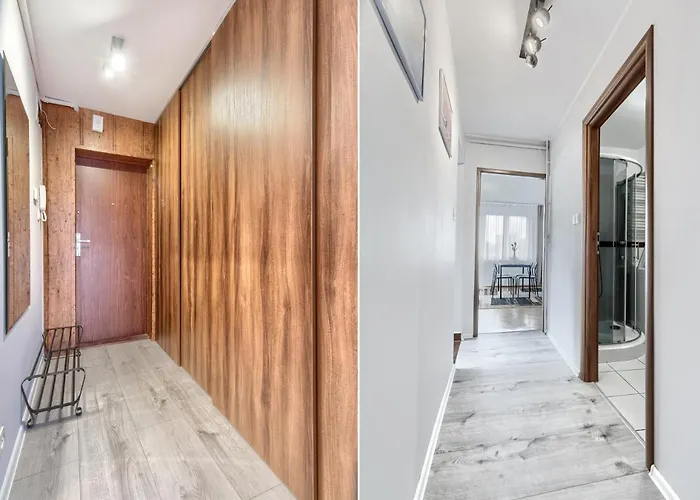 Mieszkanie Kava - Acco Rent דירה