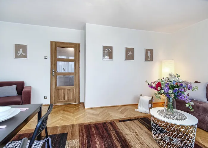 Mieszkanie Kava - Acco Rent סופוט