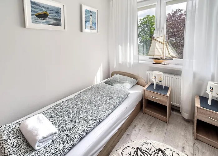 Mieszkanie Kava - Acco Rent סופוט